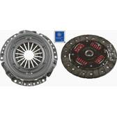 Kit embrayage SACHS - 3000 951 294