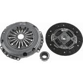 Kit embrayage SACHS - 3000 951 358