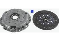 Kit embrayage