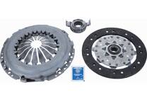 Kit embrayage