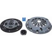 Kit embrayage SACHS - 3000 951 532