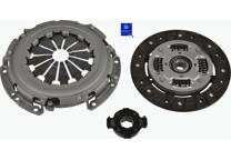 Kit embrayage