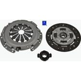 Kit embrayage SACHS - 3000 951 547