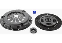 Kit embrayage