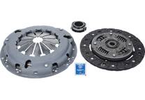 Kit embrayage
