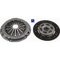 Kit embrayage SACHS - 3000 951 554