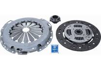 Kit embrayage