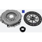 Kit embrayage SACHS - 3000 951 573