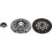 Kit embrayage SACHS - 3000 951 586