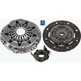 Kit embrayage SACHS - 3000 951 602