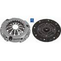 Kit embrayage SACHS - 3000 951 627