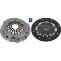 Kit embrayage SACHS - 3000 951 630
