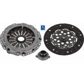 Kit embrayage SACHS - 3000 951 651