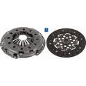 Kit embrayage SACHS - 3000 951 682