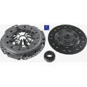 Kit embrayage SACHS - 3000 951 711