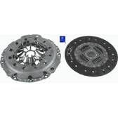 Kit embrayage SACHS - 3000 951 844