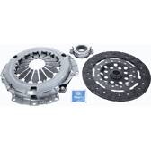Kit embrayage SACHS - 3000 951 869
