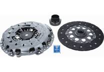 Kit embrayage