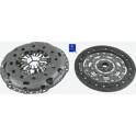 Kit embrayage SACHS - 3000 951 914