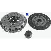 Kit embrayage SACHS - 3000 951 930