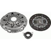 Kit embrayage SACHS - 3000 951 951