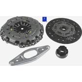 Kit embrayage SACHS - 3000 951 952