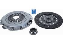 Kit embrayage