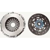 Kit embrayage SACHS - 3000 970 004