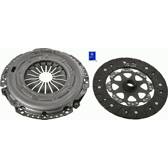 Kit embrayage SACHS - 3000 970 012