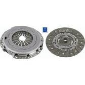 Kit embrayage SACHS - 3000 970 013