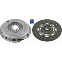 Kit embrayage SACHS - 3000 970 037