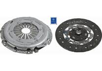 Kit embrayage