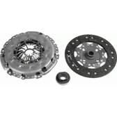 Kit embrayage SACHS - 3000 970 060