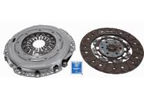 Kit embrayage