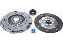 Kit embrayage