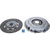 Kit embrayage SACHS - 3000 970 081