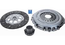 Kit embrayage