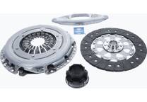 Kit embrayage