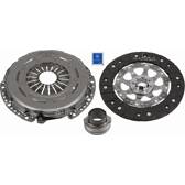 Kit embrayage SACHS - 3000 970 134