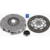 Kit embrayage SACHS - 3000 970 147