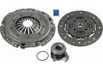 Kit embrayage