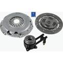 Kit embrayage SACHS - 3000 990 088
