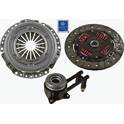 Kit embrayage SACHS - 3000 990 097