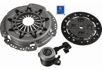 Kit embrayage