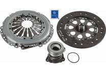 Kit embrayage