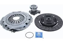 Kit embrayage