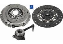 Kit embrayage