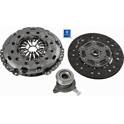 Kit embrayage SACHS - 3000 990 277