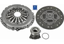 Kit embrayage