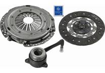 Kit embrayage